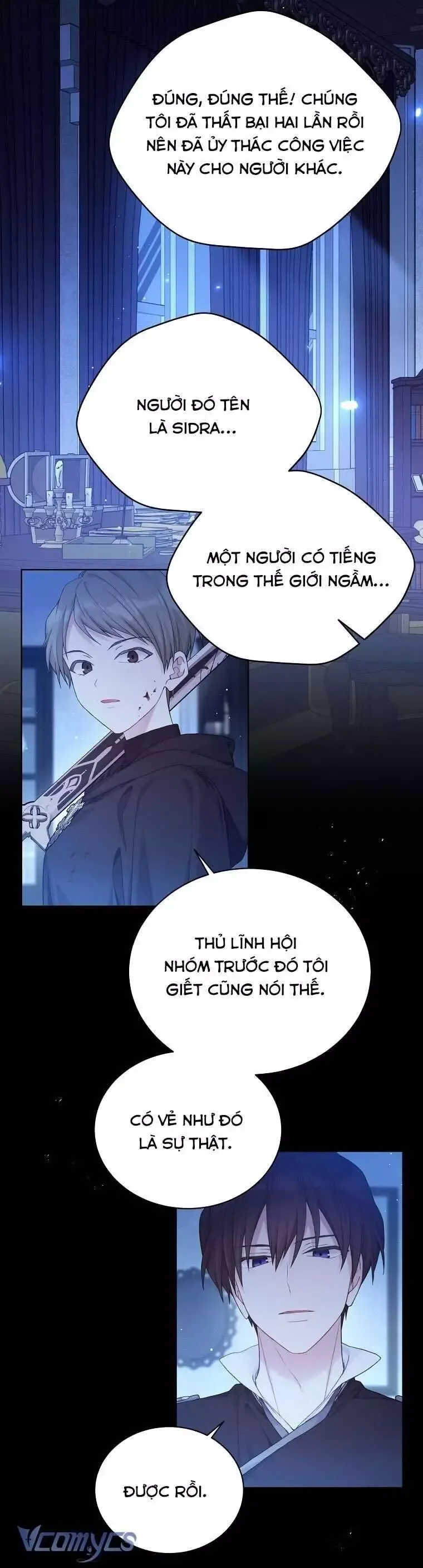 đọc truyện Vương Miện Viridescent – Vương Miện Ngọc Lục Bảo Chương 102 ảnh 10 tại Thiên Thai Truyện