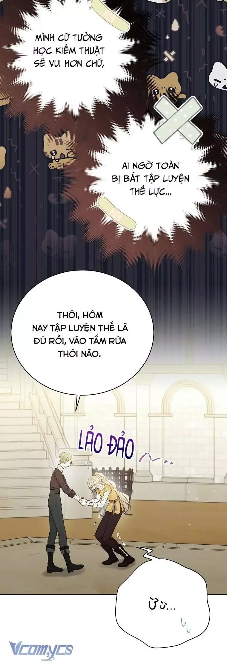 đọc truyện Vương Miện Viridescent – Vương Miện Ngọc Lục Bảo Chương 103 ảnh 21 tại Thiên Thai Truyện