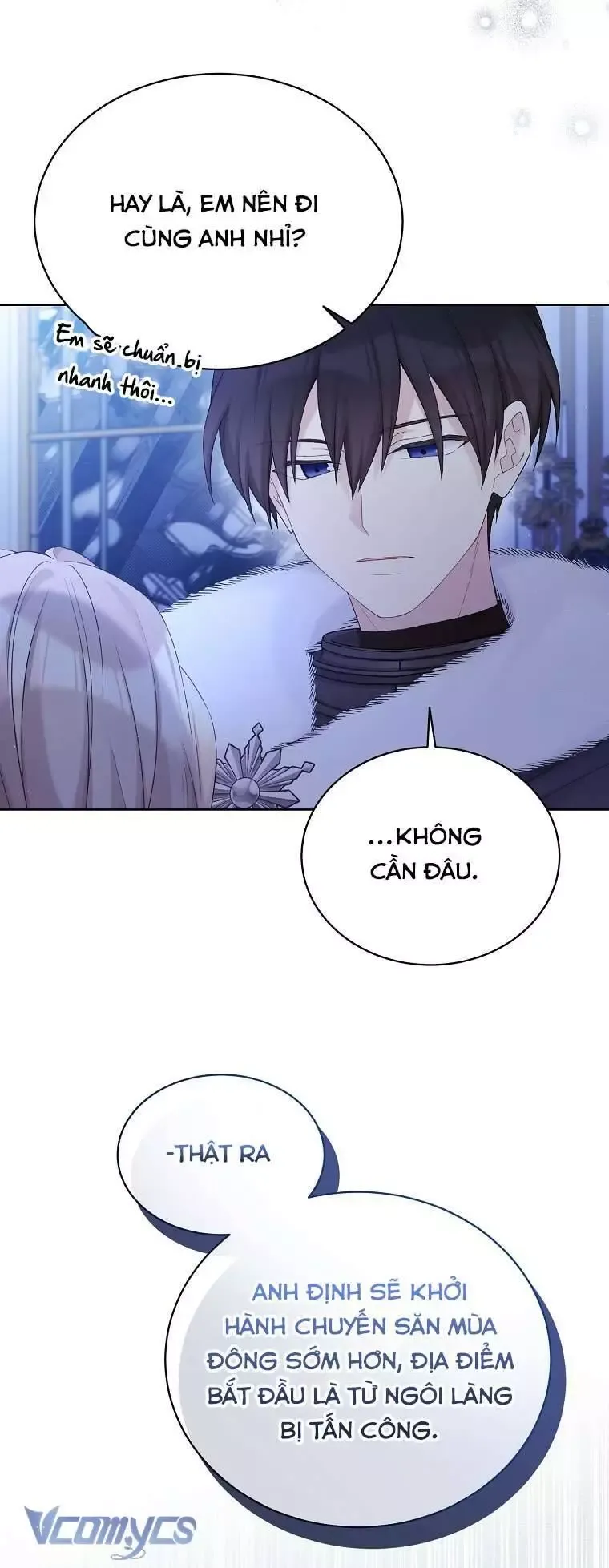 đọc truyện Vương Miện Viridescent – Vương Miện Ngọc Lục Bảo Chương 103 ảnh 34 tại Thiên Thai Truyện