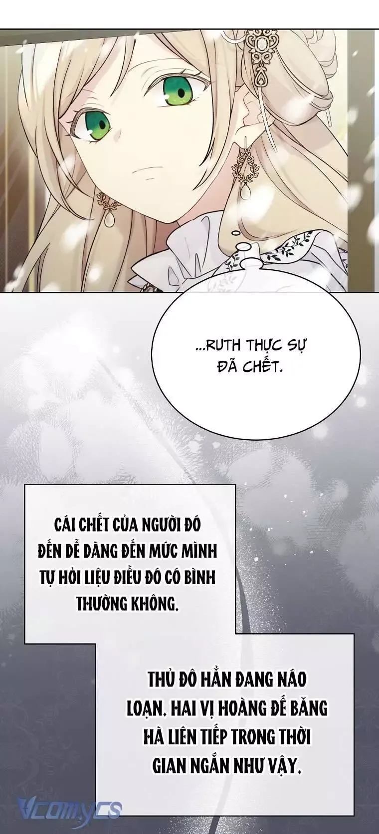 đọc truyện Vương Miện Viridescent – Vương Miện Ngọc Lục Bảo Chương 103 ảnh 6 tại Thiên Thai Truyện