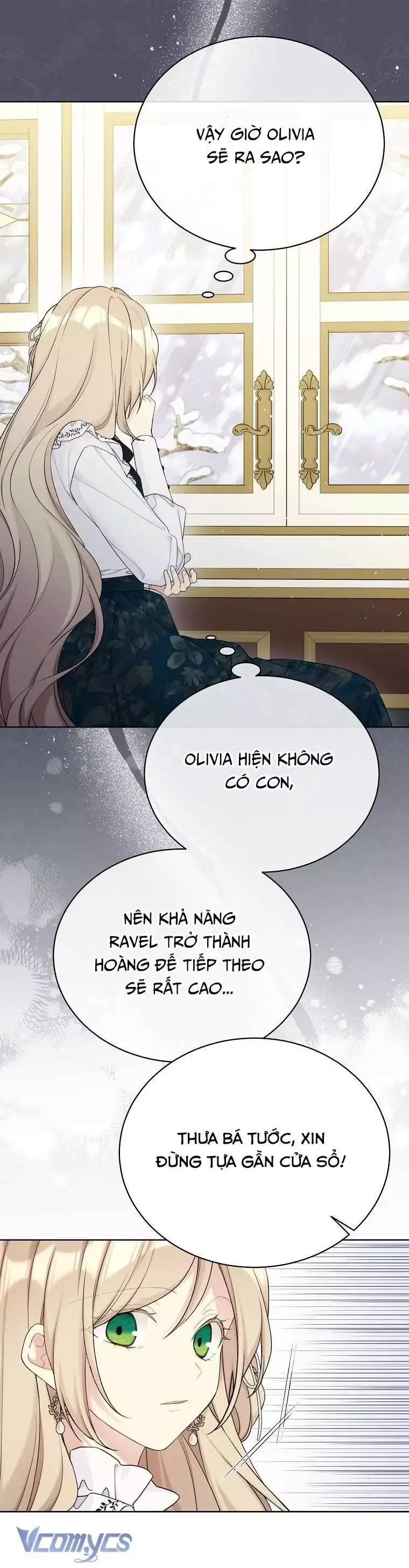 đọc truyện Vương Miện Viridescent – Vương Miện Ngọc Lục Bảo Chương 103 ảnh 7 tại Thiên Thai Truyện