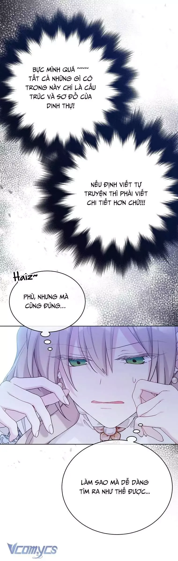 đọc truyện Vương Miện Viridescent – Vương Miện Ngọc Lục Bảo Chương 104 ảnh 14 tại Thiên Thai Truyện