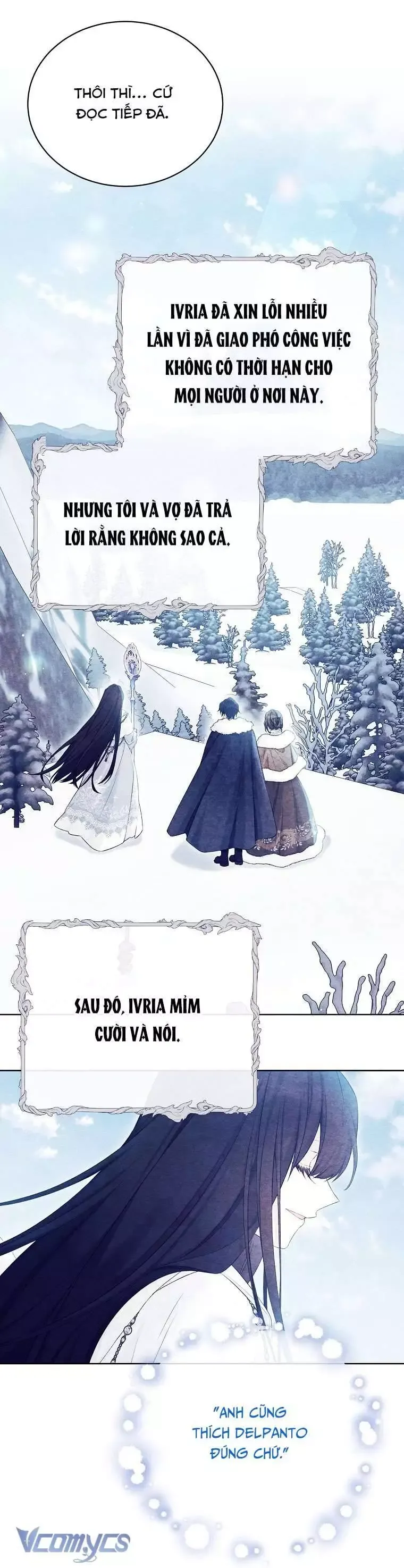 đọc truyện Vương Miện Viridescent – Vương Miện Ngọc Lục Bảo Chương 104 ảnh 15 tại Thiên Thai Truyện