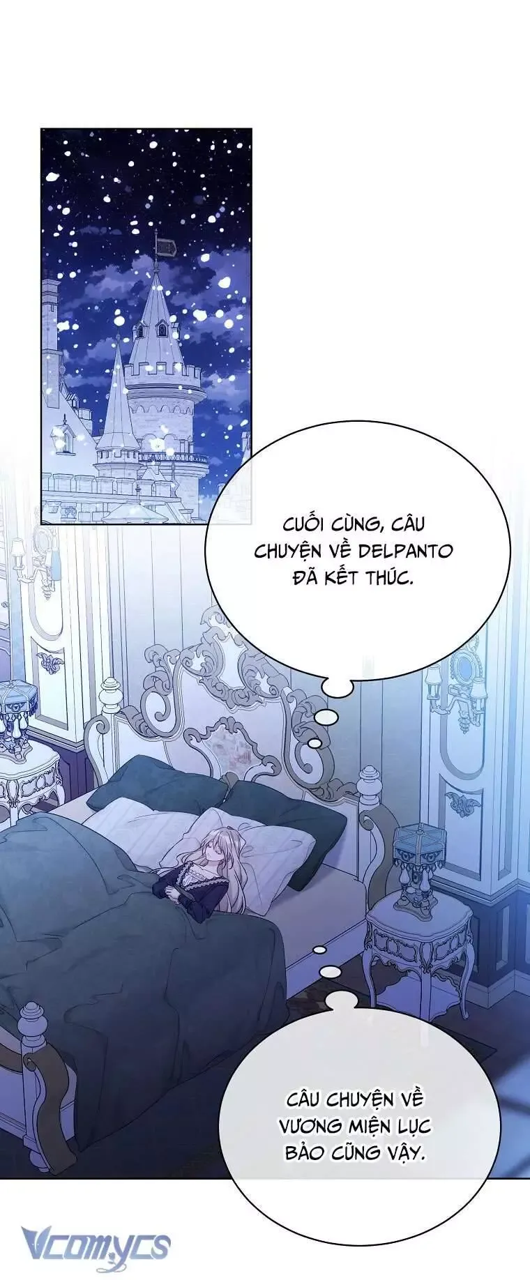 đọc truyện Vương Miện Viridescent – Vương Miện Ngọc Lục Bảo Chương 104 ảnh 21 tại Thiên Thai Truyện