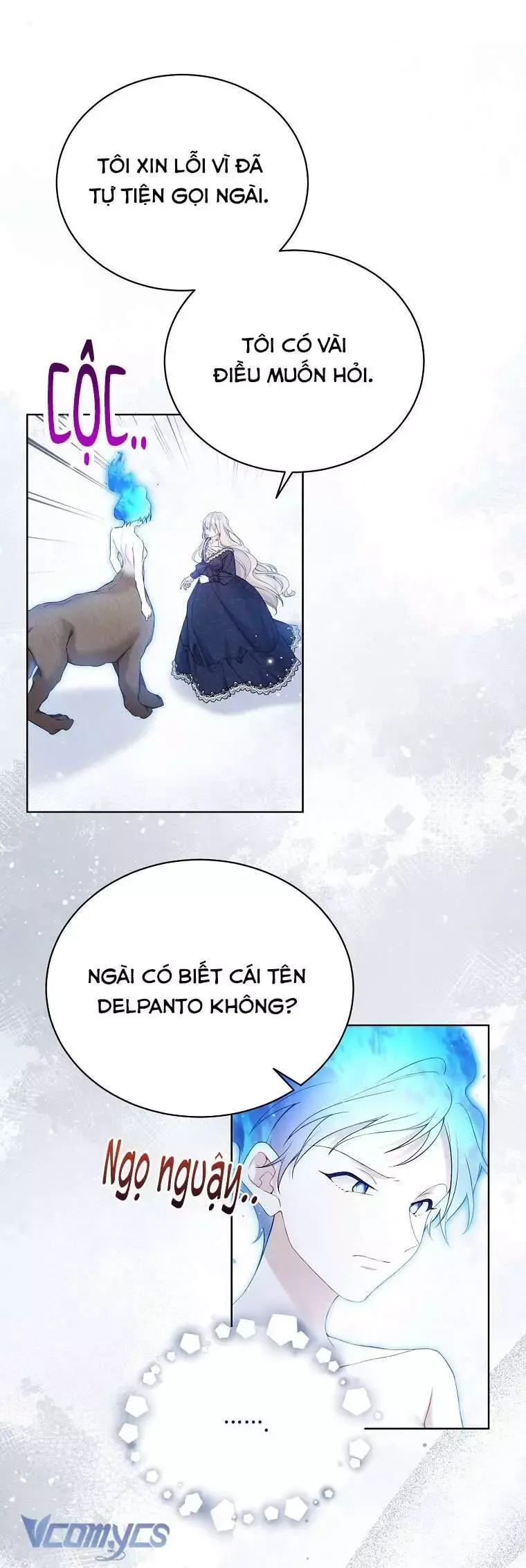 đọc truyện Vương Miện Viridescent – Vương Miện Ngọc Lục Bảo Chương 104 ảnh 27 tại Thiên Thai Truyện