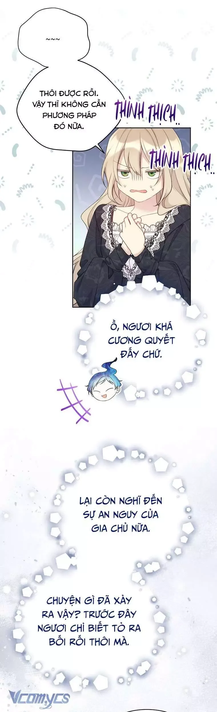 đọc truyện Vương Miện Viridescent – Vương Miện Ngọc Lục Bảo Chương 104 ảnh 31 tại Thiên Thai Truyện