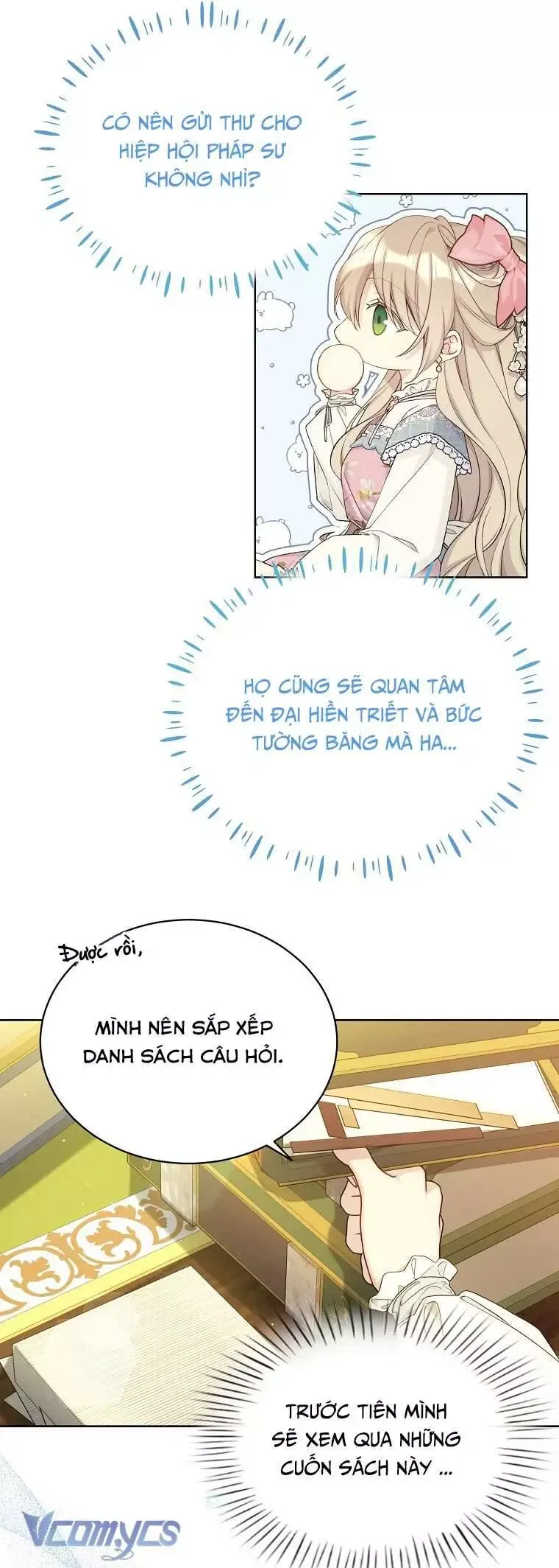 đọc truyện Vương Miện Viridescent – Vương Miện Ngọc Lục Bảo Chương 104 ảnh 6 tại Thiên Thai Truyện