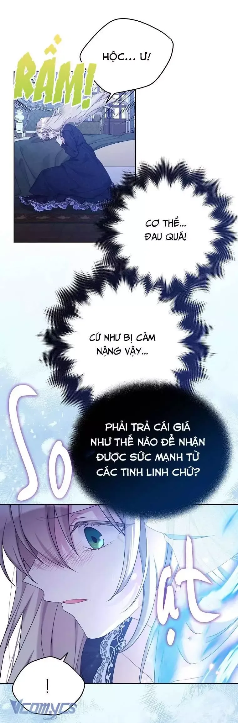 đọc truyện Vương Miện Viridescent – Vương Miện Ngọc Lục Bảo Chương 104 ảnh 42 tại Thiên Thai Truyện