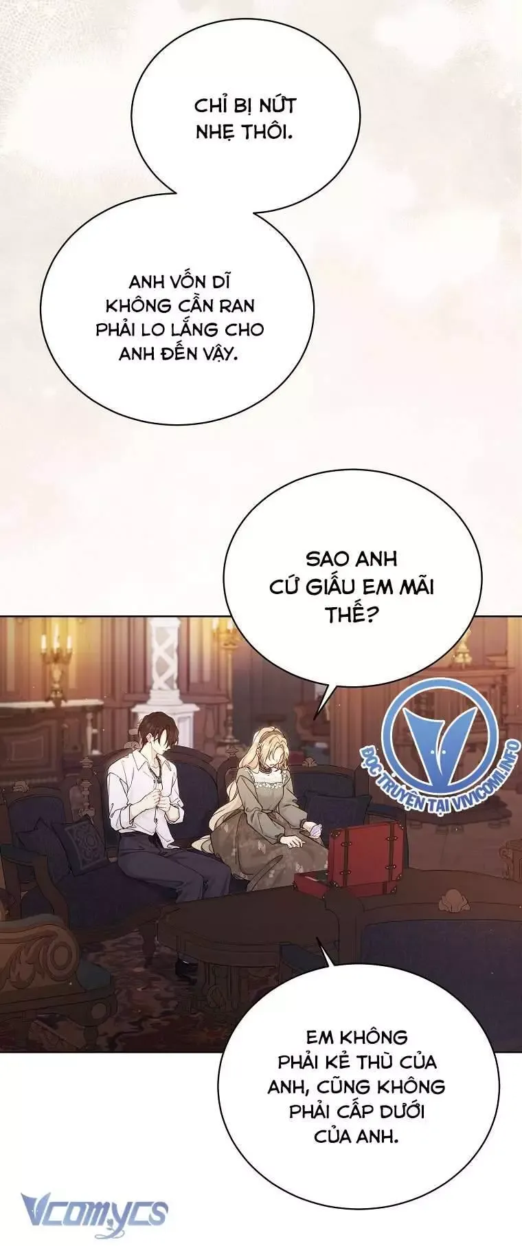 đọc truyện Vương Miện Viridescent – Vương Miện Ngọc Lục Bảo Chương 106 ảnh 23 tại Thiên Thai Truyện