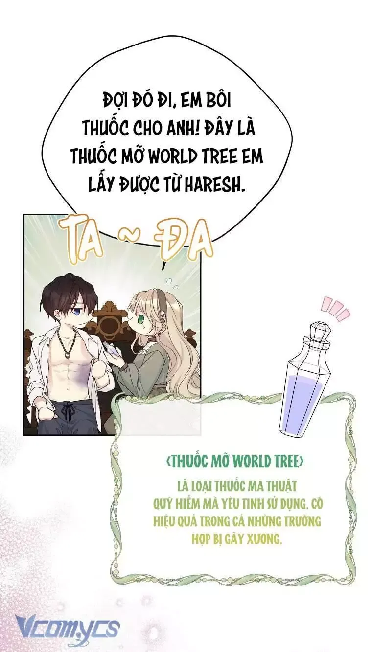 đọc truyện Vương Miện Viridescent – Vương Miện Ngọc Lục Bảo Chương 106 ảnh 27 tại Thiên Thai Truyện