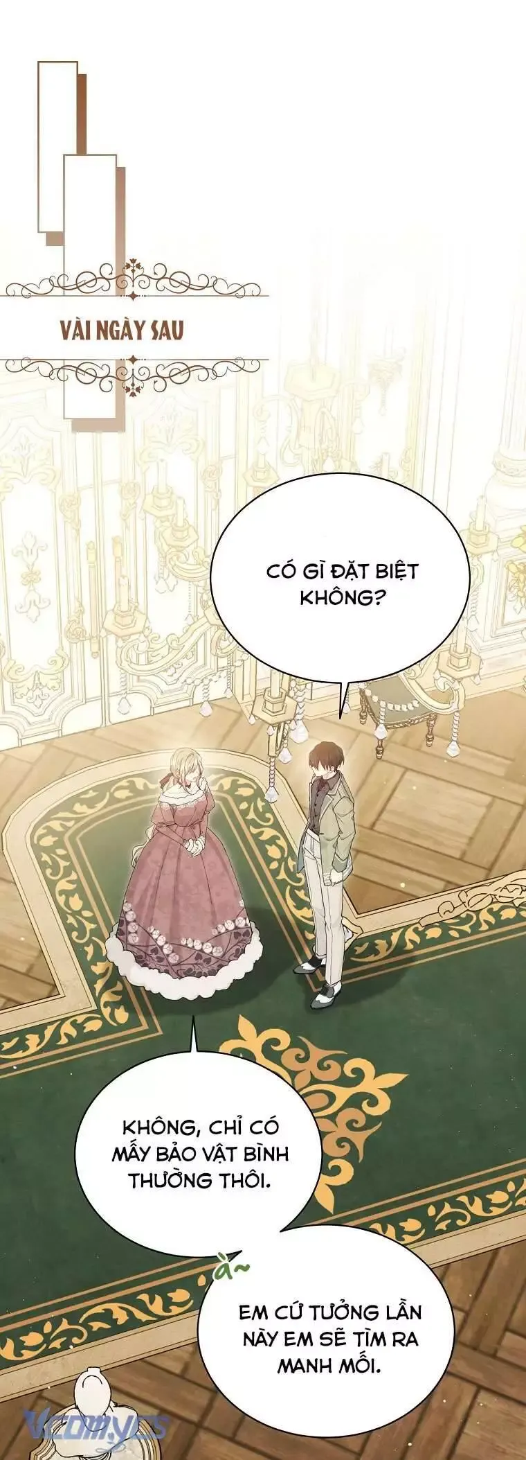 đọc truyện Vương Miện Viridescent – Vương Miện Ngọc Lục Bảo Chương 107 ảnh 12 tại Thiên Thai Truyện