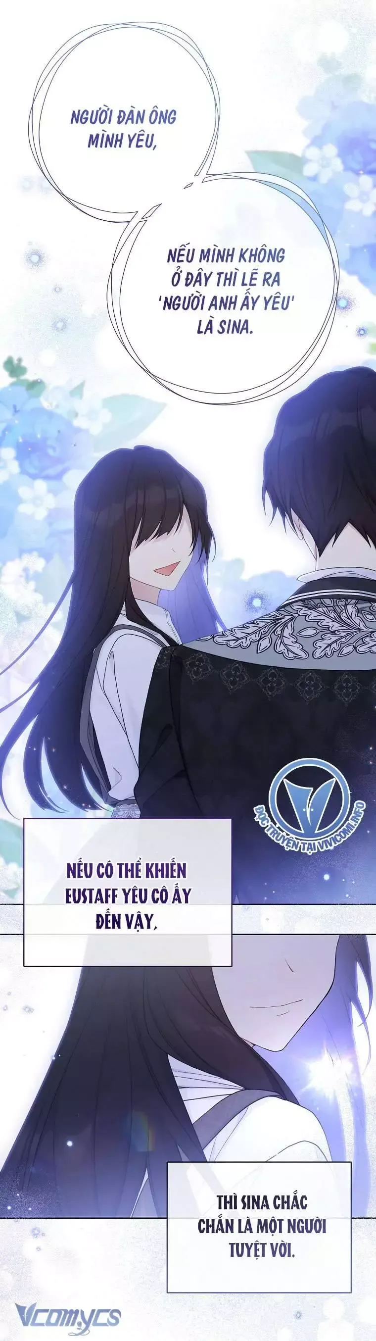 đọc truyện Vương Miện Viridescent – Vương Miện Ngọc Lục Bảo Chương 107 ảnh 33 tại Thiên Thai Truyện