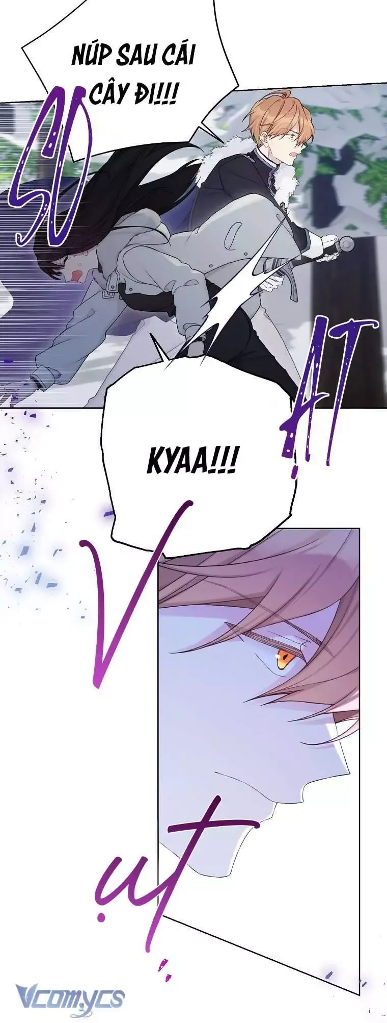 đọc truyện Vương Miện Viridescent – Vương Miện Ngọc Lục Bảo Chương 108 ảnh 23 tại Thiên Thai Truyện