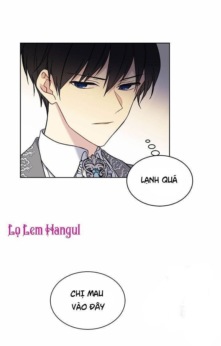 đọc truyện Vương Miện Viridescent – Vương Miện Ngọc Lục Bảo Chương 11 ảnh 17 tại Thiên Thai Truyện