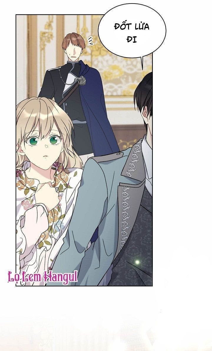 đọc truyện Vương Miện Viridescent – Vương Miện Ngọc Lục Bảo Chương 11 ảnh 20 tại Thiên Thai Truyện