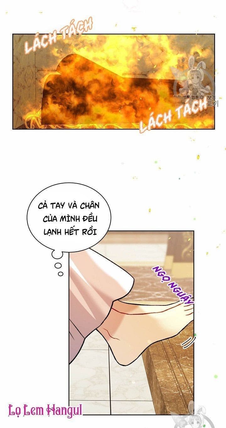 đọc truyện Vương Miện Viridescent – Vương Miện Ngọc Lục Bảo Chương 11 ảnh 23 tại Thiên Thai Truyện