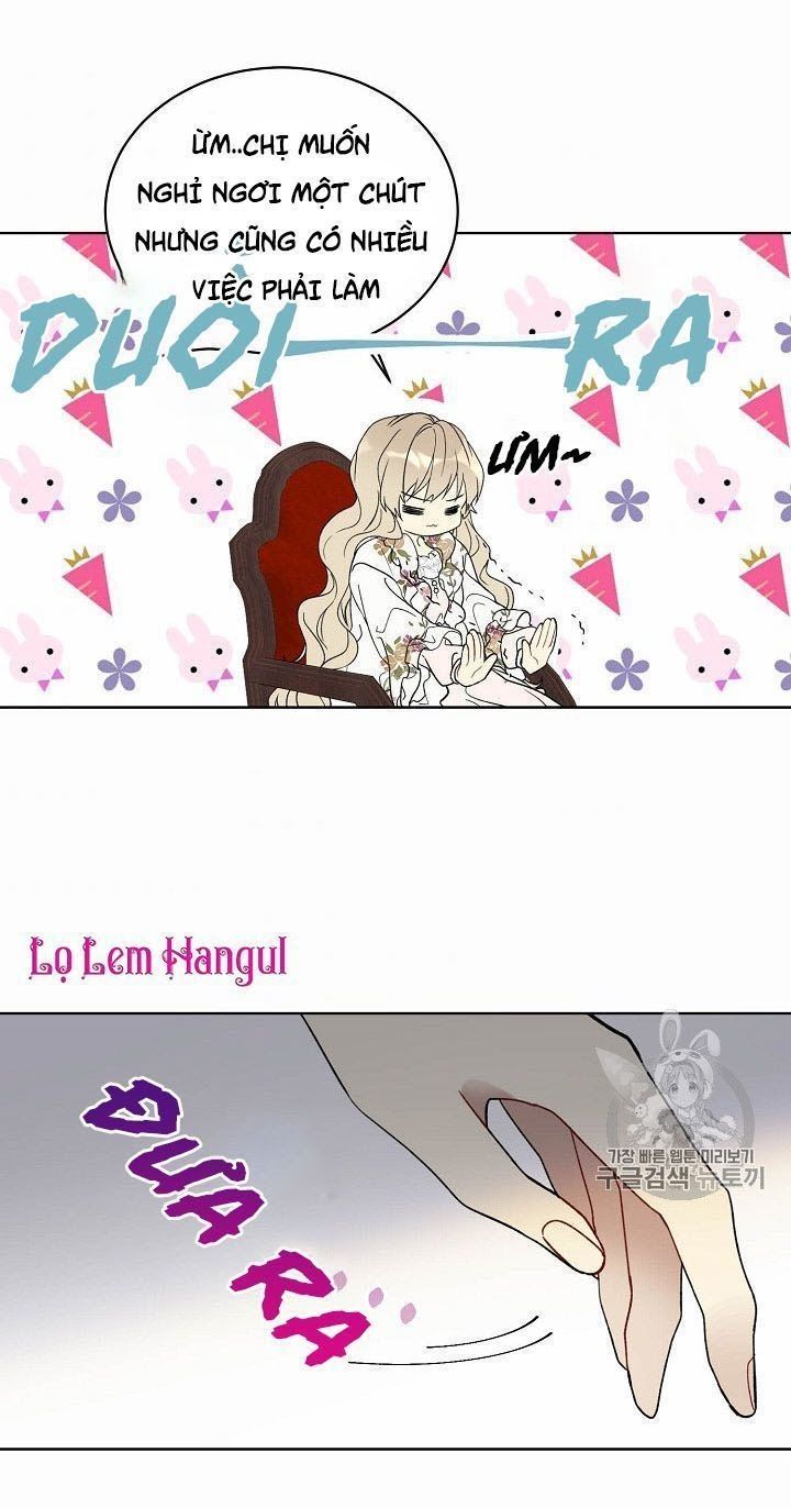 đọc truyện Vương Miện Viridescent – Vương Miện Ngọc Lục Bảo Chương 11 ảnh 53 tại Thiên Thai Truyện