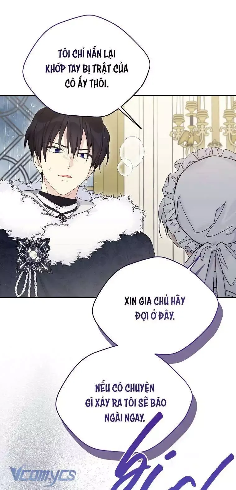 đọc truyện Vương Miện Viridescent – Vương Miện Ngọc Lục Bảo Chương 110 ảnh 21 tại Thiên Thai Truyện