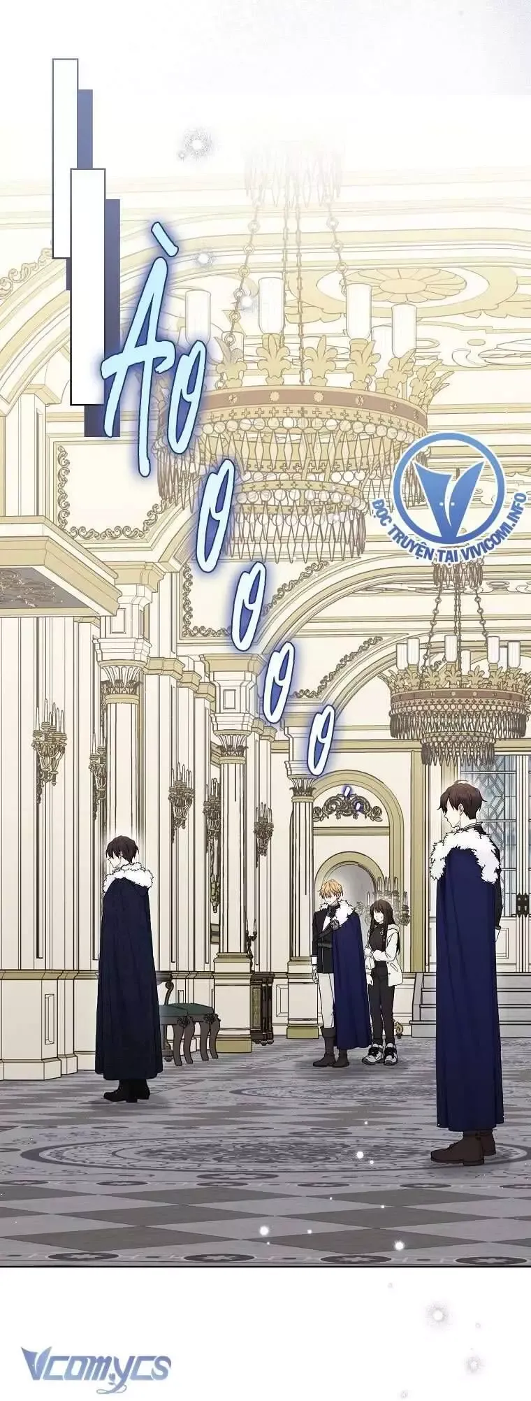 đọc truyện Vương Miện Viridescent – Vương Miện Ngọc Lục Bảo Chương 110 ảnh 23 tại Thiên Thai Truyện