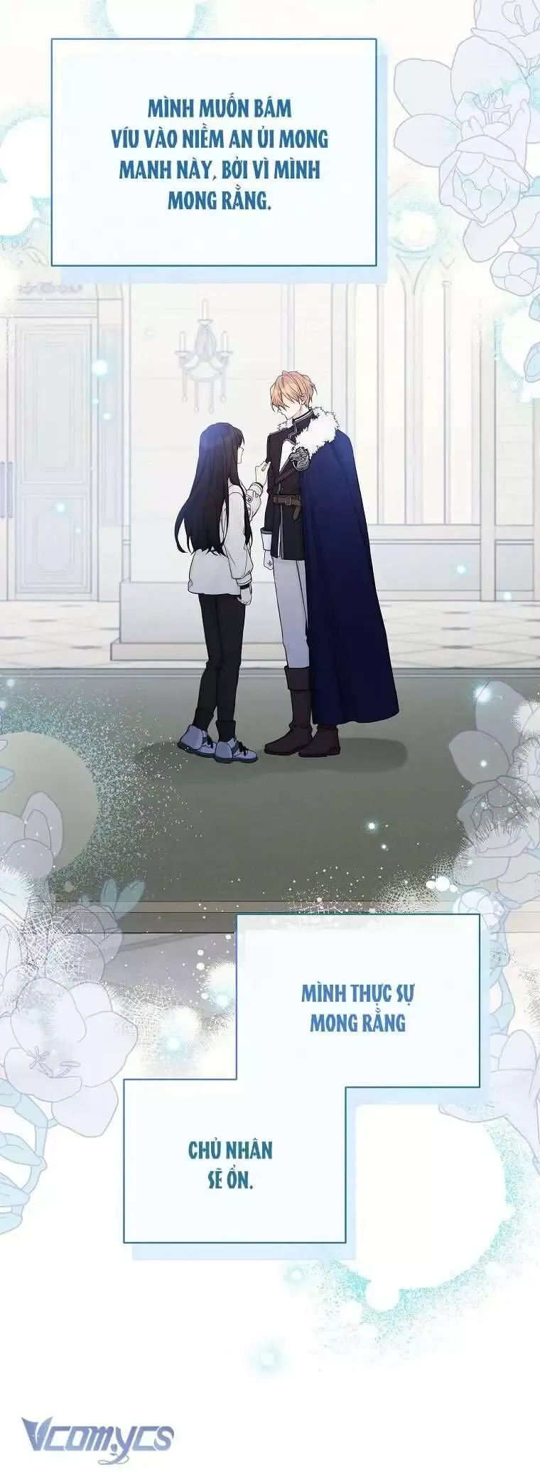 đọc truyện Vương Miện Viridescent – Vương Miện Ngọc Lục Bảo Chương 110 ảnh 55 tại Thiên Thai Truyện