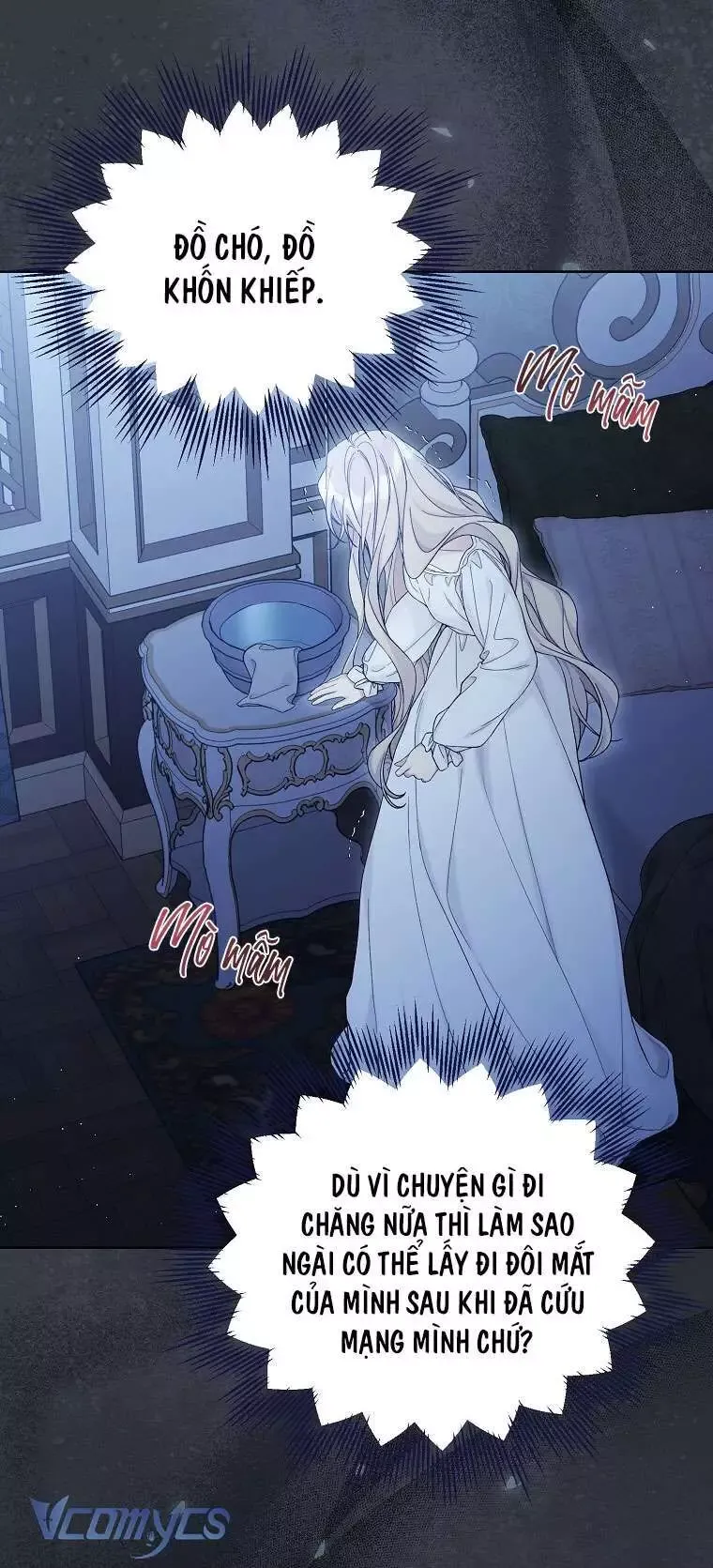 đọc truyện Vương Miện Viridescent – Vương Miện Ngọc Lục Bảo Chương 110 ảnh 66 tại Thiên Thai Truyện