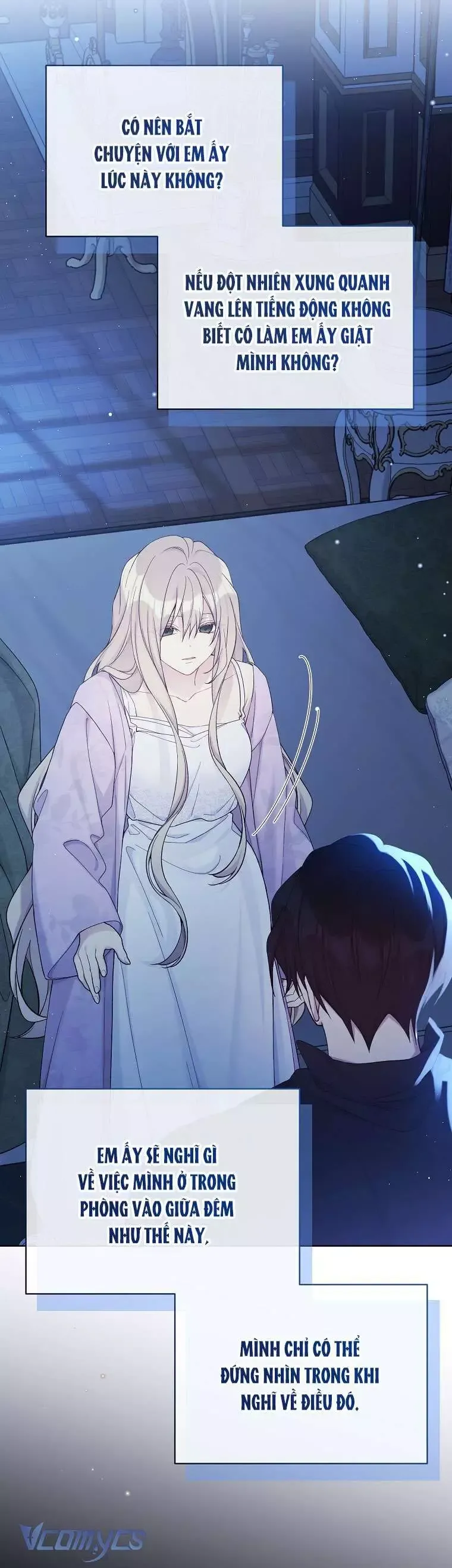 đọc truyện Vương Miện Viridescent – Vương Miện Ngọc Lục Bảo Chương 111 ảnh 17 tại Thiên Thai Truyện