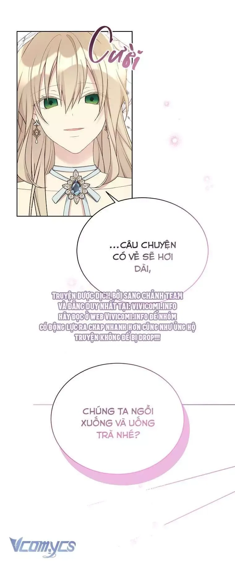 đọc truyện Vương Miện Viridescent – Vương Miện Ngọc Lục Bảo Chương 112 ảnh 19 tại Thiên Thai Truyện