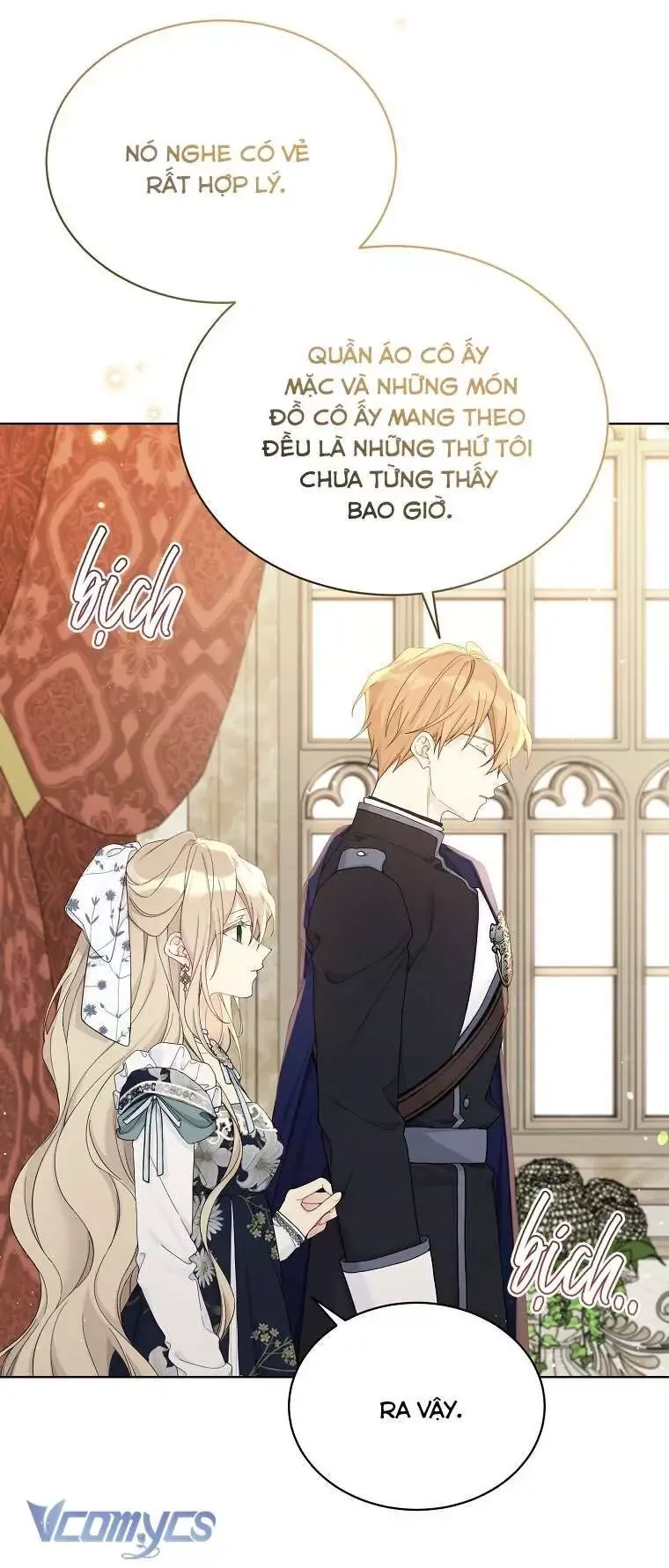 đọc truyện Vương Miện Viridescent – Vương Miện Ngọc Lục Bảo Chương 112 ảnh 6 tại Thiên Thai Truyện