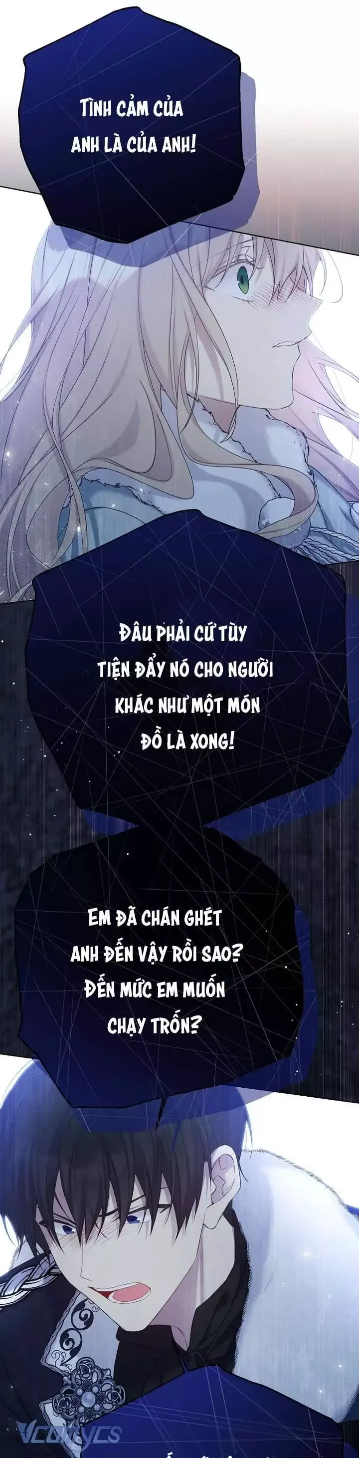 đọc truyện Vương Miện Viridescent – Vương Miện Ngọc Lục Bảo Chương 115 ảnh 20 tại Thiên Thai Truyện