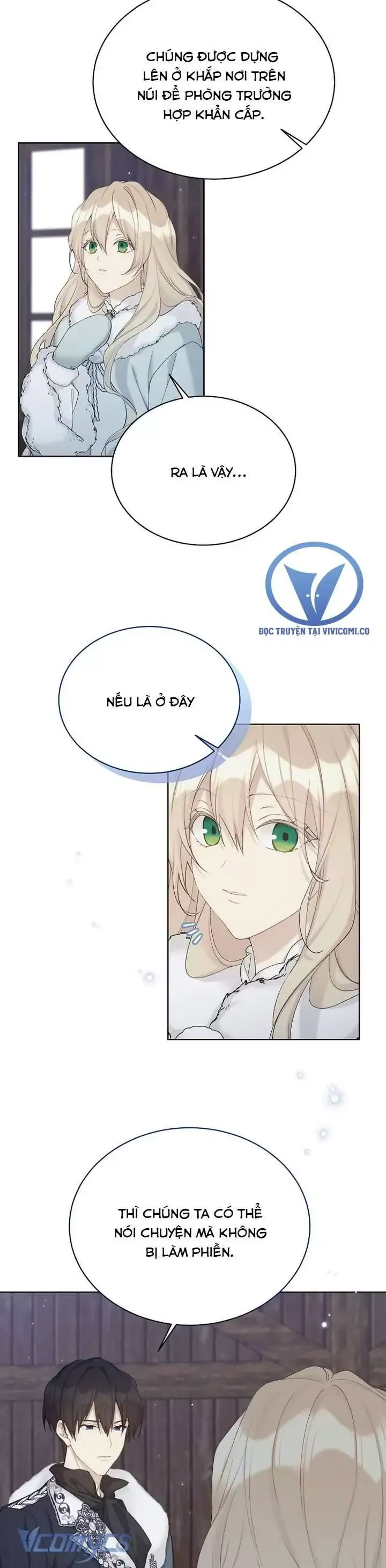 đọc truyện Vương Miện Viridescent – Vương Miện Ngọc Lục Bảo Chương 115 ảnh 33 tại Thiên Thai Truyện