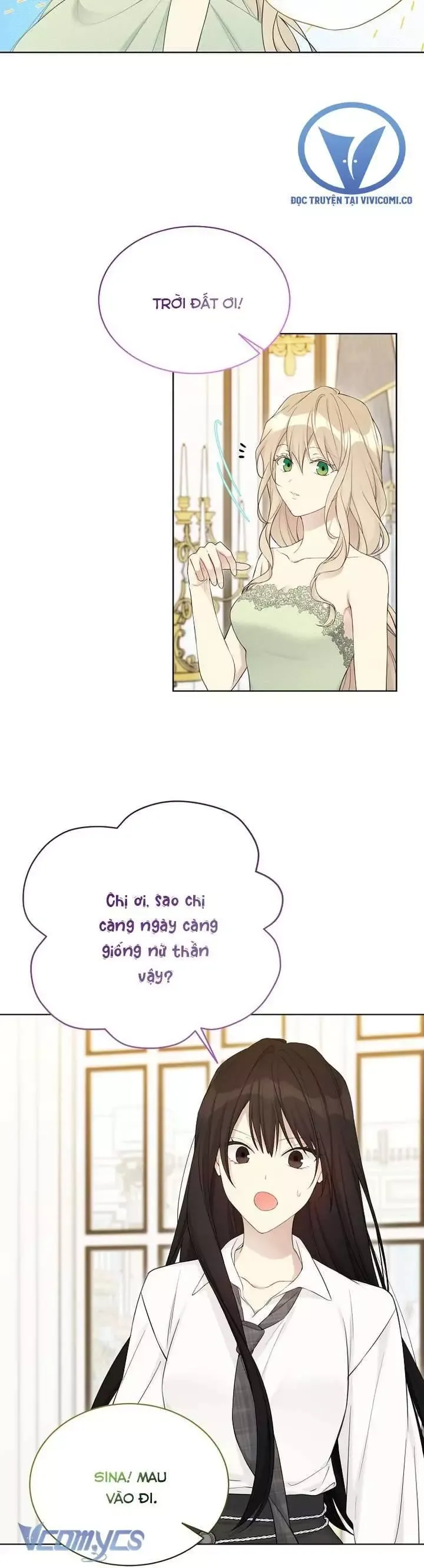 đọc truyện Vương Miện Viridescent – Vương Miện Ngọc Lục Bảo Chương 117 ảnh 16 tại Thiên Thai Truyện