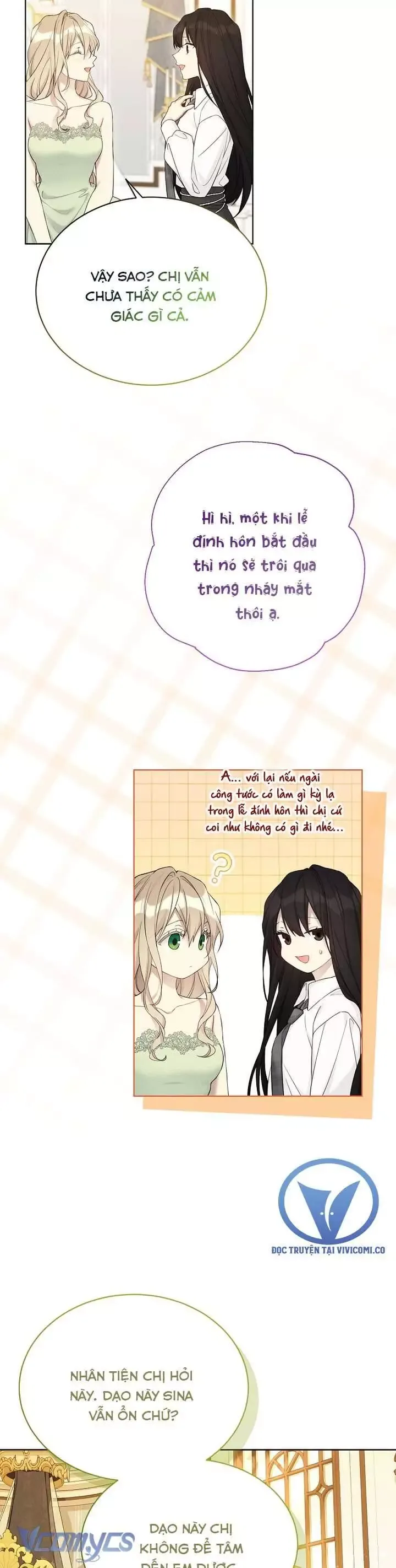 đọc truyện Vương Miện Viridescent – Vương Miện Ngọc Lục Bảo Chương 117 ảnh 18 tại Thiên Thai Truyện