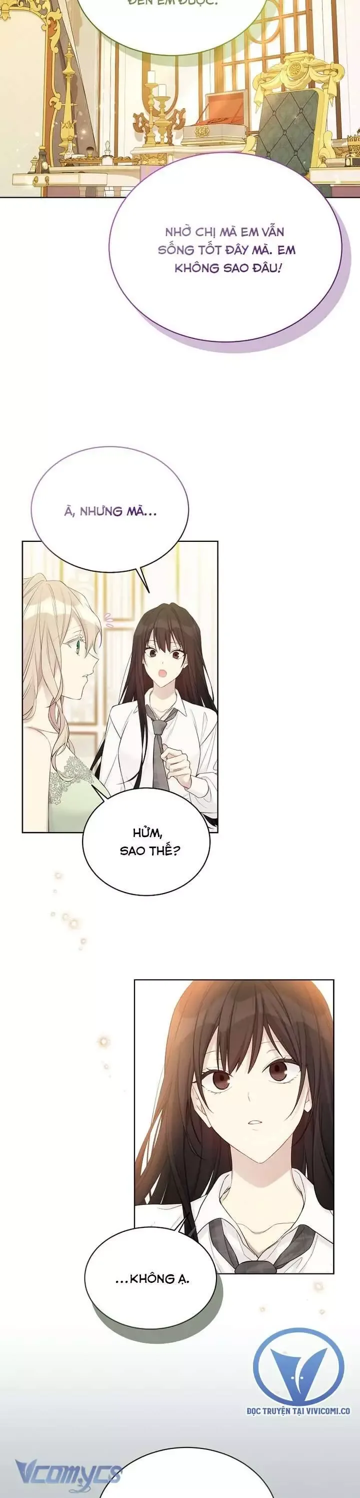 đọc truyện Vương Miện Viridescent – Vương Miện Ngọc Lục Bảo Chương 117 ảnh 19 tại Thiên Thai Truyện