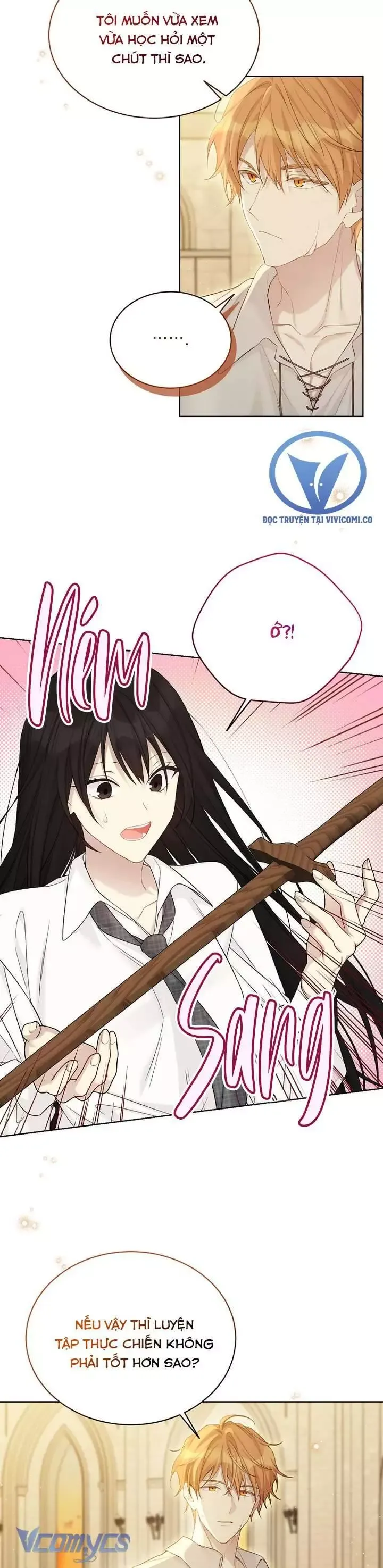 đọc truyện Vương Miện Viridescent – Vương Miện Ngọc Lục Bảo Chương 117 ảnh 23 tại Thiên Thai Truyện