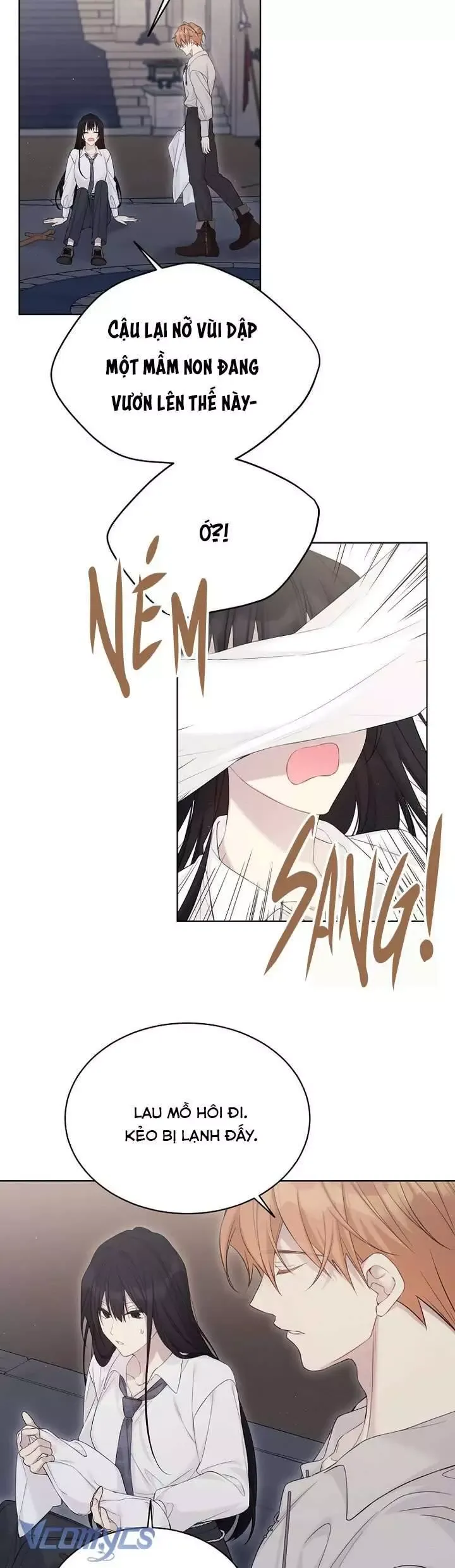 đọc truyện Vương Miện Viridescent – Vương Miện Ngọc Lục Bảo Chương 117 ảnh 29 tại Thiên Thai Truyện