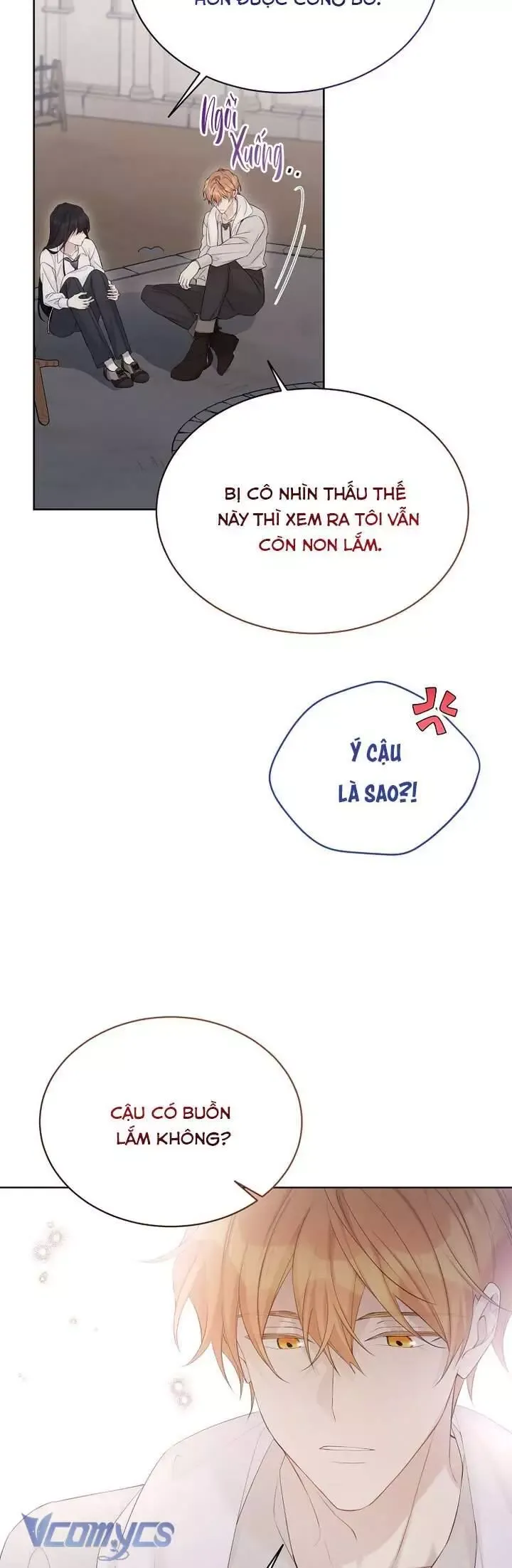 đọc truyện Vương Miện Viridescent – Vương Miện Ngọc Lục Bảo Chương 117 ảnh 33 tại Thiên Thai Truyện