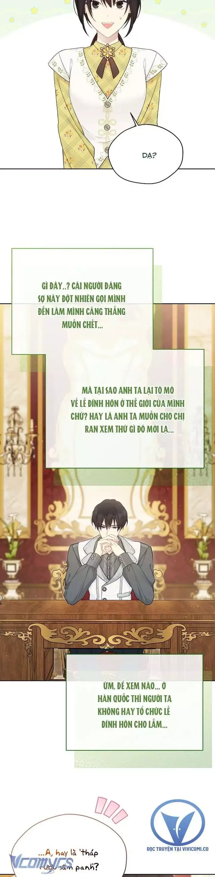 đọc truyện Vương Miện Viridescent – Vương Miện Ngọc Lục Bảo Chương 117 ảnh 10 tại Thiên Thai Truyện