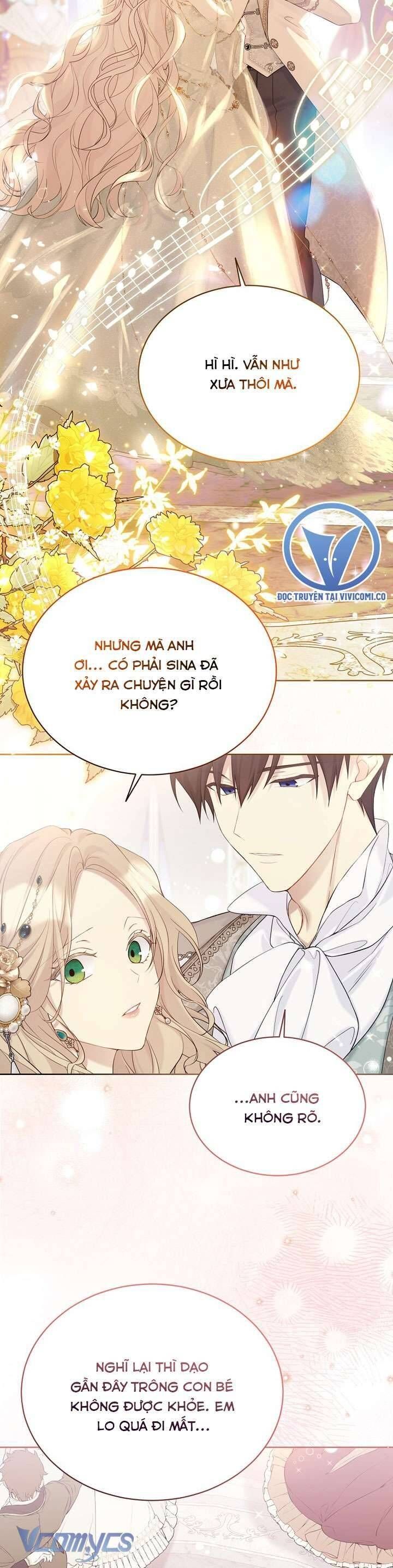 đọc truyện Vương Miện Viridescent – Vương Miện Ngọc Lục Bảo Chương 118 ảnh 29 tại Thiên Thai Truyện