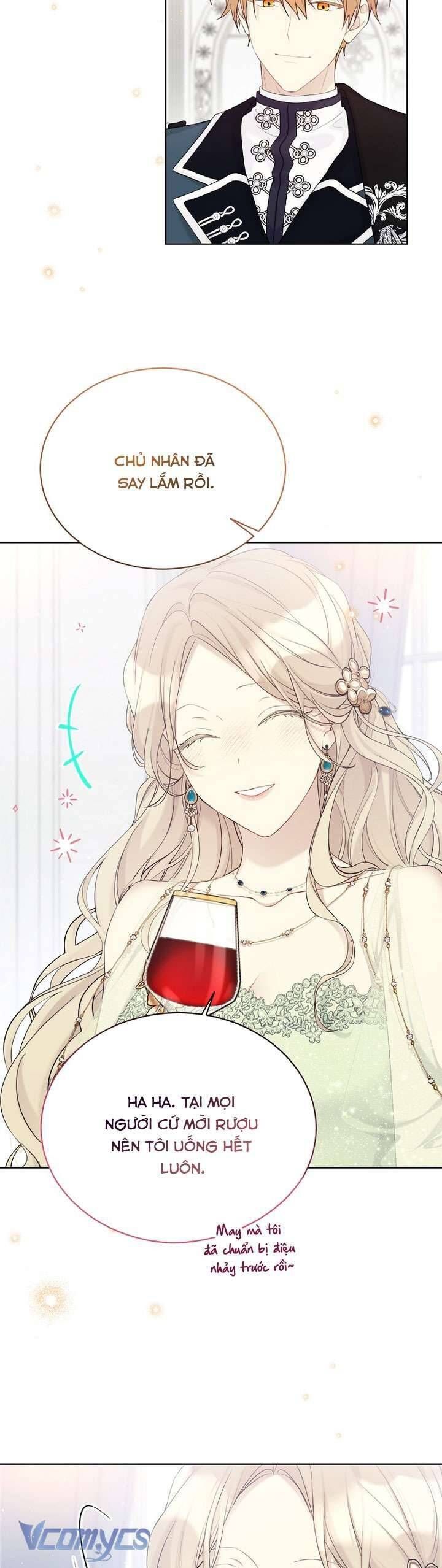 đọc truyện Vương Miện Viridescent – Vương Miện Ngọc Lục Bảo Chương 118 ảnh 34 tại Thiên Thai Truyện