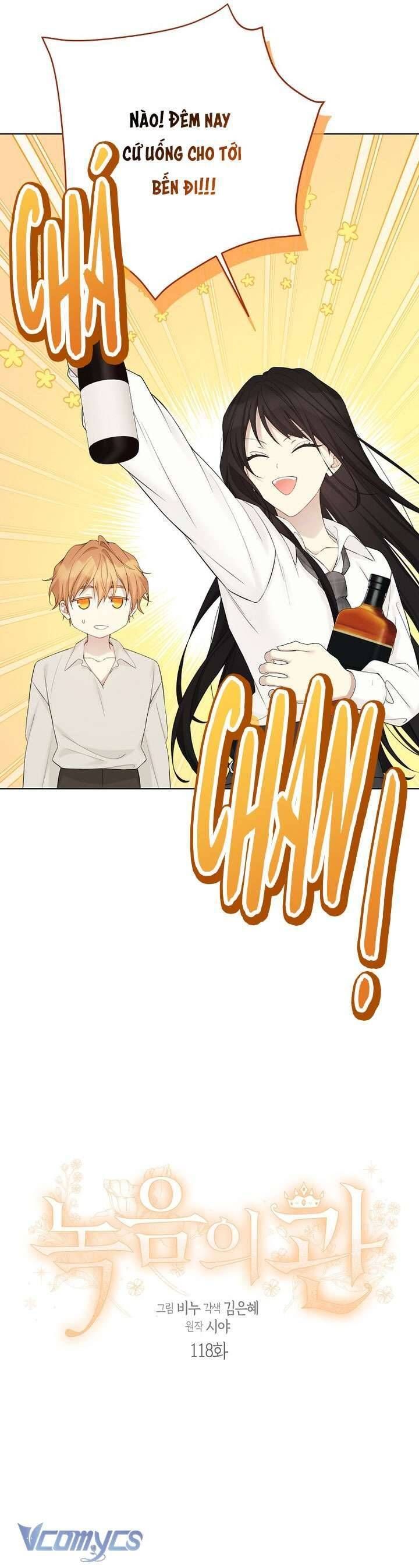 đọc truyện Vương Miện Viridescent – Vương Miện Ngọc Lục Bảo Chương 118 ảnh 6 tại Thiên Thai Truyện