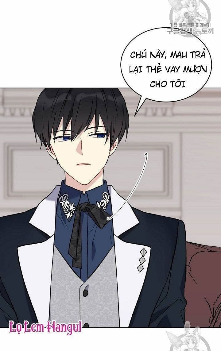 đọc truyện Vương Miện Viridescent – Vương Miện Ngọc Lục Bảo Chương 12 ảnh 23 tại Thiên Thai Truyện