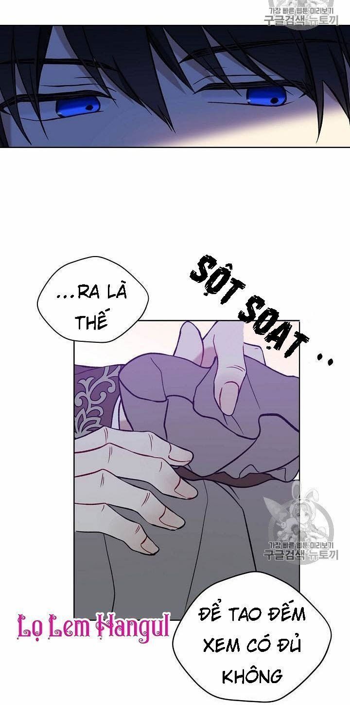 đọc truyện Vương Miện Viridescent – Vương Miện Ngọc Lục Bảo Chương 12 ảnh 25 tại Thiên Thai Truyện