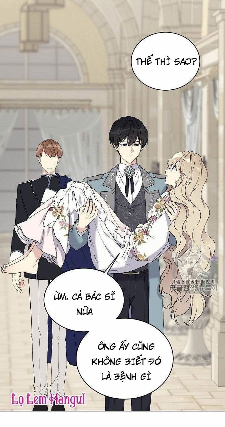 đọc truyện Vương Miện Viridescent – Vương Miện Ngọc Lục Bảo Chương 12 ảnh 7 tại Thiên Thai Truyện