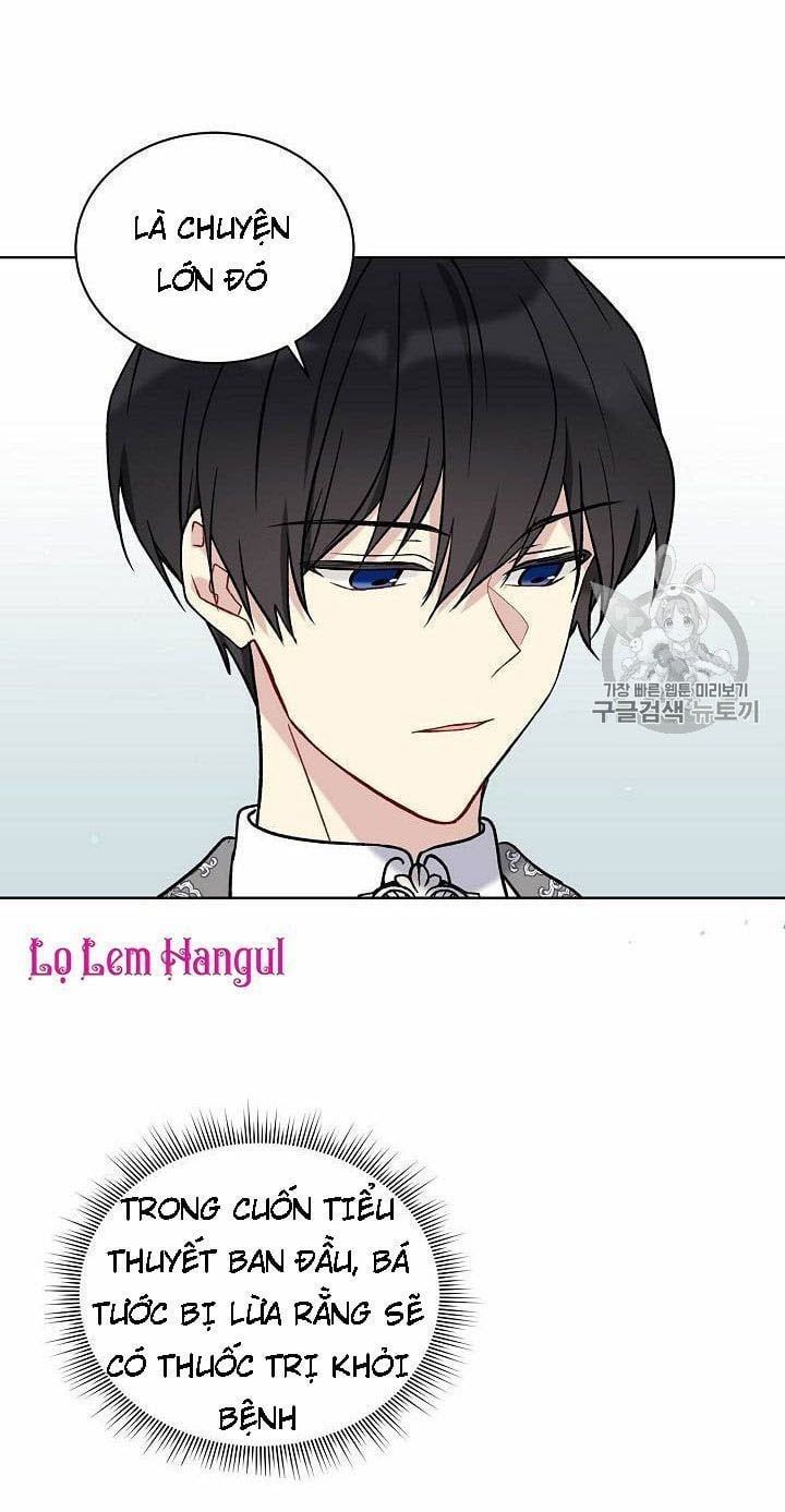 đọc truyện Vương Miện Viridescent – Vương Miện Ngọc Lục Bảo Chương 12 ảnh 8 tại Thiên Thai Truyện