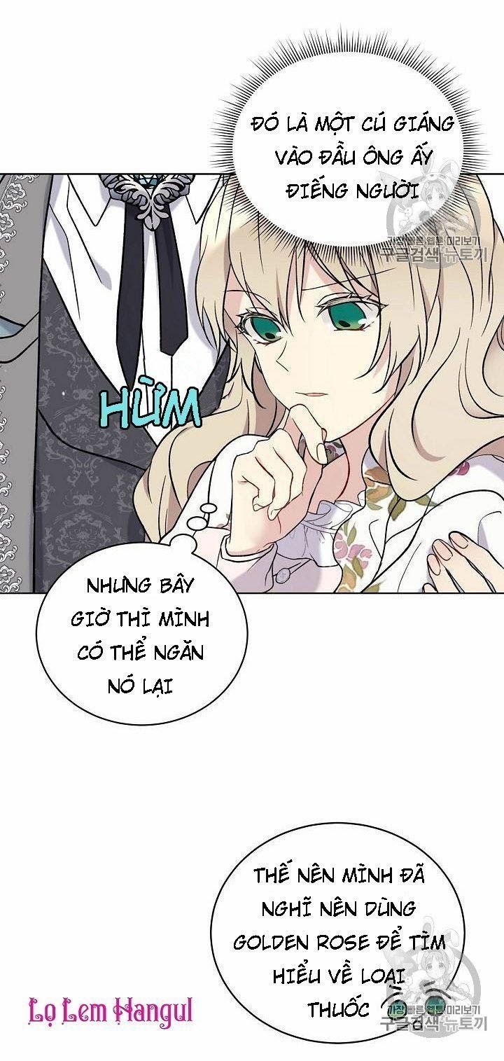 đọc truyện Vương Miện Viridescent – Vương Miện Ngọc Lục Bảo Chương 12 ảnh 9 tại Thiên Thai Truyện