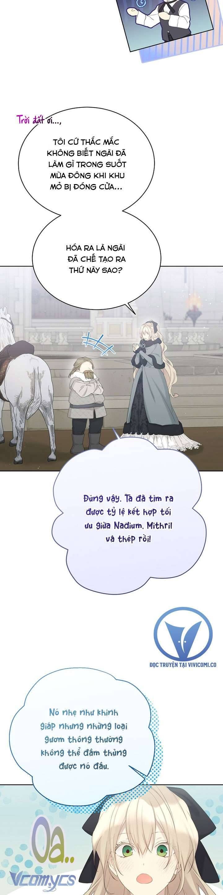 đọc truyện Vương Miện Viridescent – Vương Miện Ngọc Lục Bảo Chương 120 ảnh 33 tại Thiên Thai Truyện