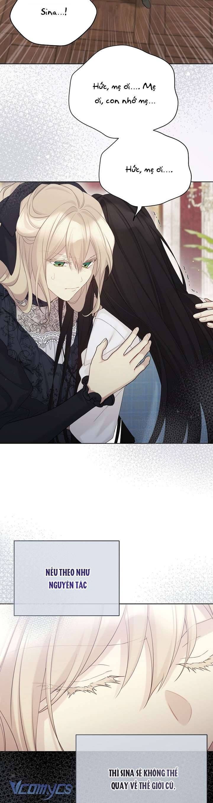 đọc truyện Vương Miện Viridescent – Vương Miện Ngọc Lục Bảo Chương 120 ảnh 42 tại Thiên Thai Truyện