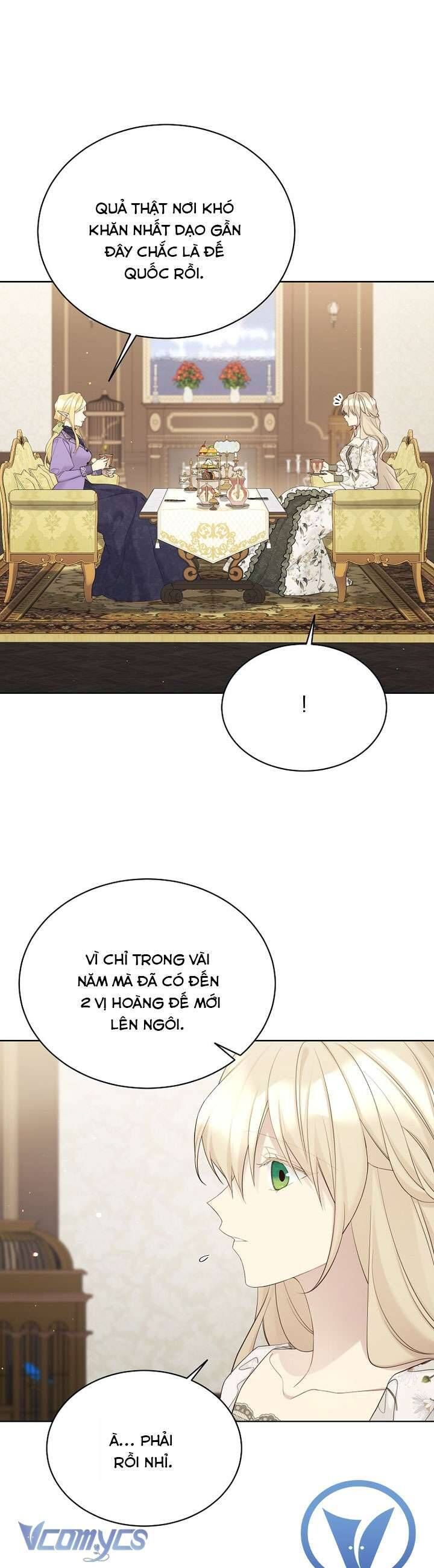 đọc truyện Vương Miện Viridescent – Vương Miện Ngọc Lục Bảo Chương 121 ảnh 16 tại Thiên Thai Truyện