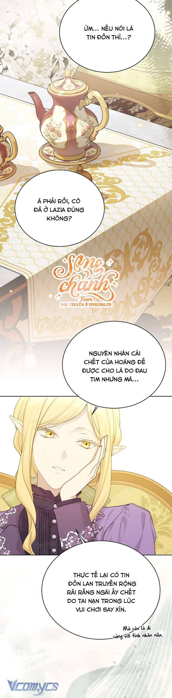 đọc truyện Vương Miện Viridescent – Vương Miện Ngọc Lục Bảo Chương 121 ảnh 18 tại Thiên Thai Truyện