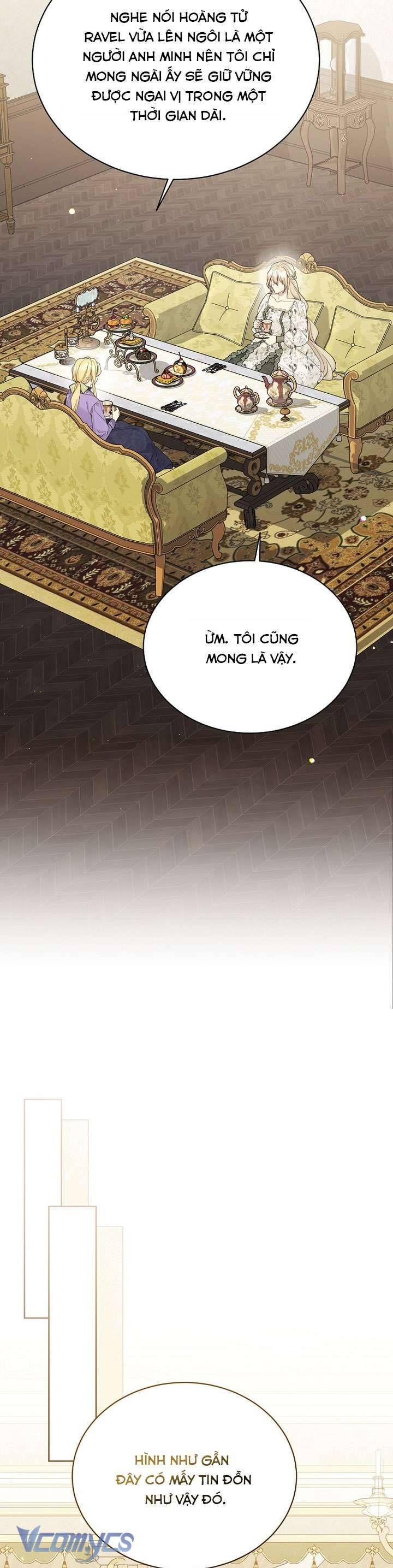 đọc truyện Vương Miện Viridescent – Vương Miện Ngọc Lục Bảo Chương 121 ảnh 20 tại Thiên Thai Truyện